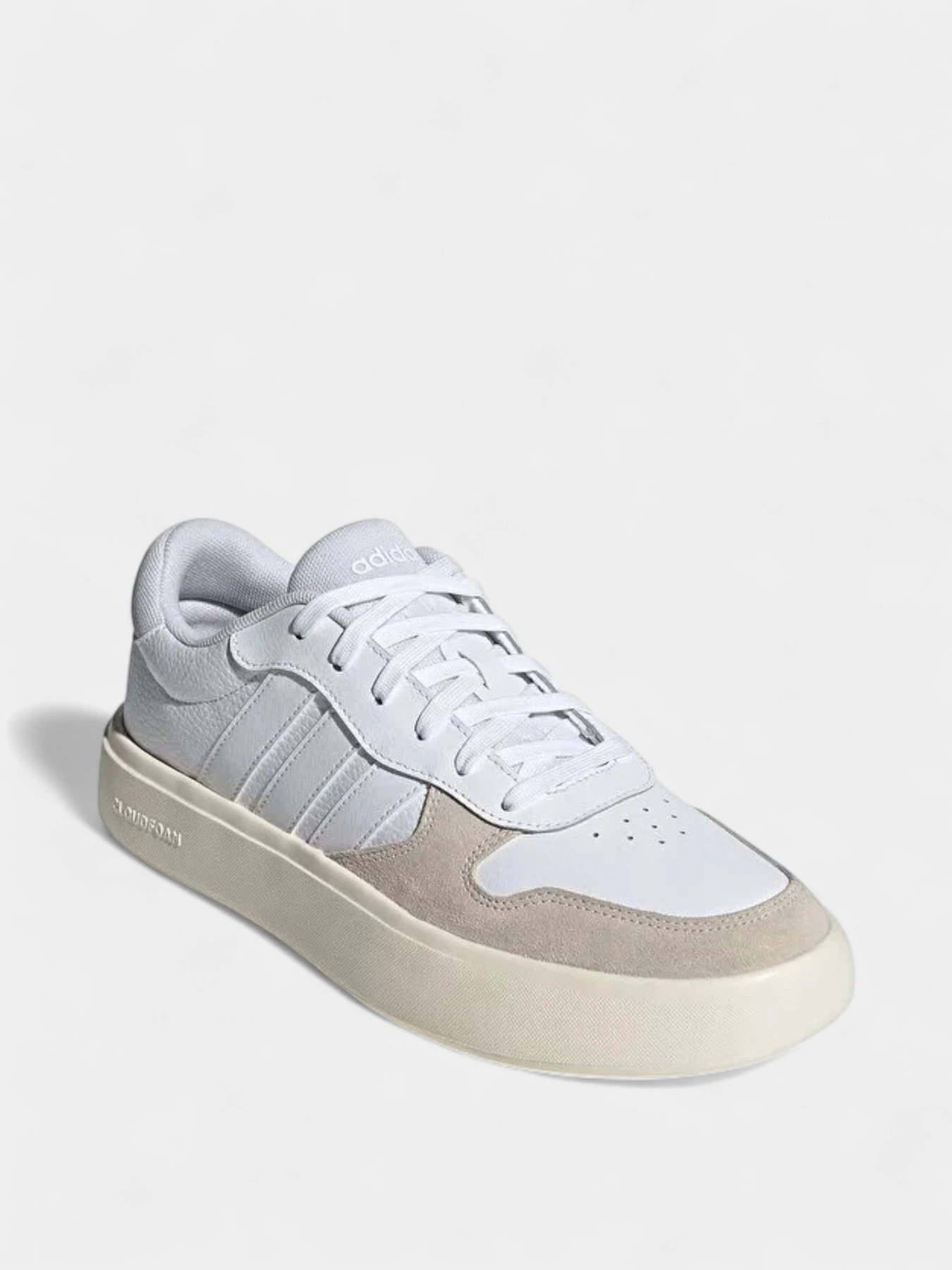 Кроссовки Adidas LITECOURT модель JR0027 Кроссовки Adidas LITECOURT модель JR0027 Фото