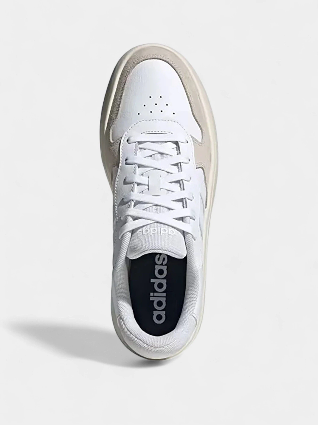 Кроссовки Adidas LITECOURT модель JR0027 Кроссовки Adidas LITECOURT модель JR0027 Фото