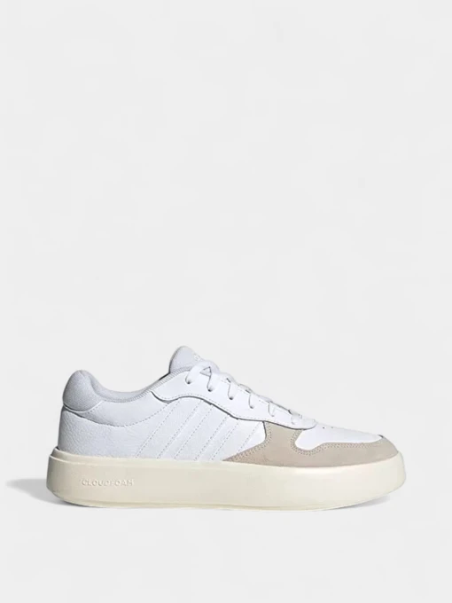 Кроссовки Adidas LITECOURT модель JR0027 Фото