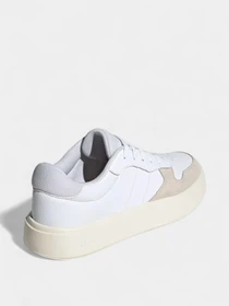 Кроссовки Adidas LITECOURT модель JR0027 Фото