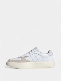 Кроссовки Adidas LITECOURT модель JR0027 Фото