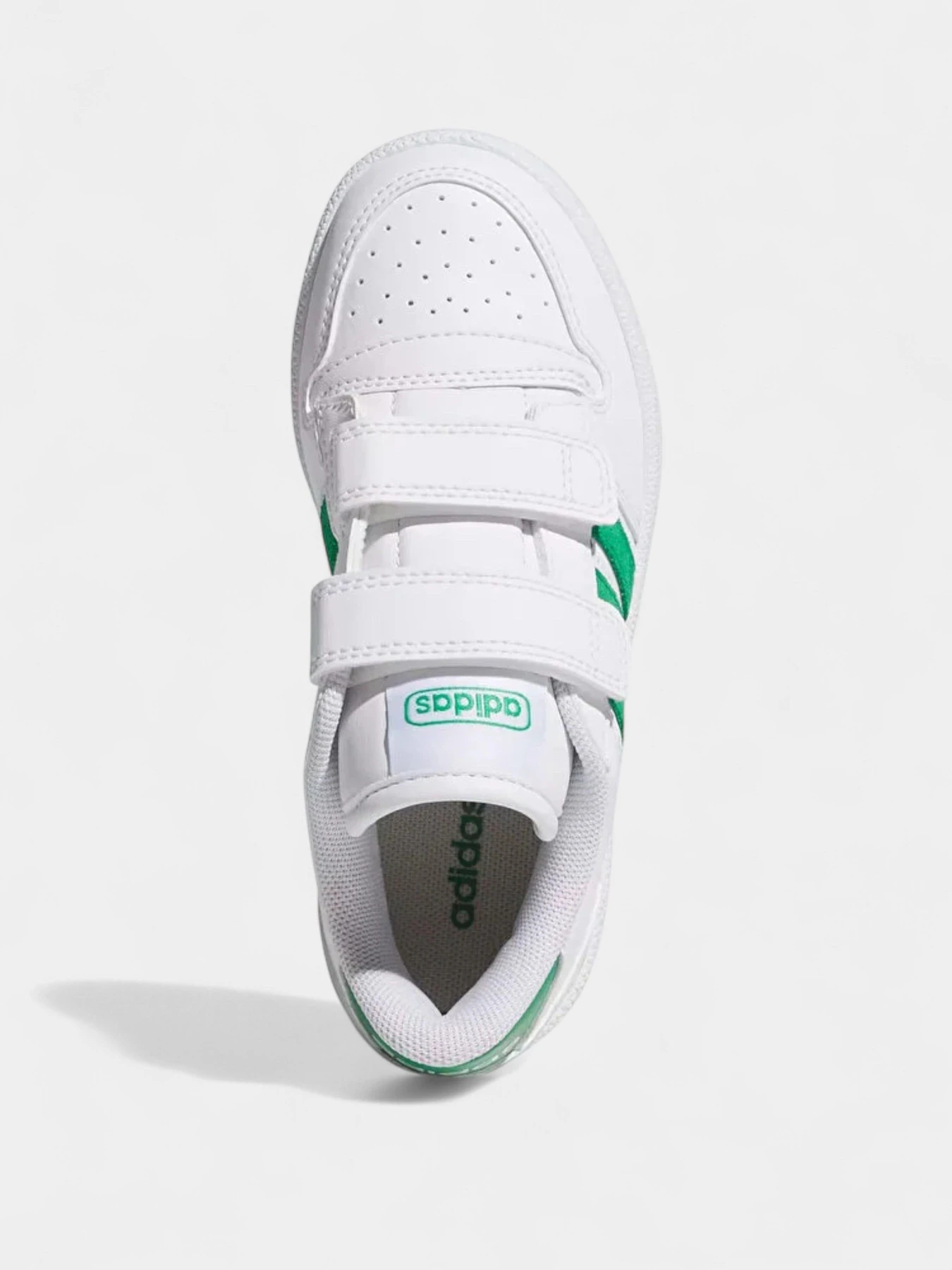 Кроссовки Adidas BREAK START EL CF C модель JI0374 Кроссовки Adidas BREAK START EL CF C модель JI0374 Фото