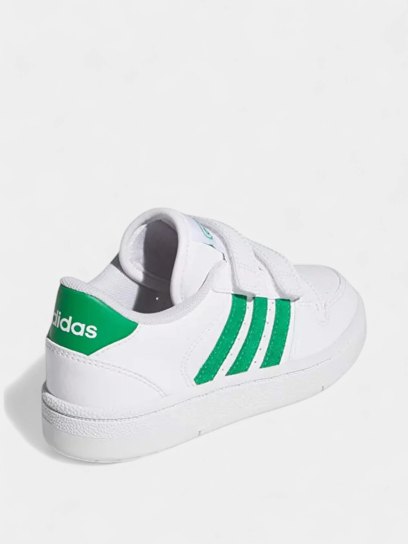 Кроссовки Adidas BREAK START EL CF C модель JI0374 Кроссовки Adidas BREAK START EL CF C модель JI0374 Фото