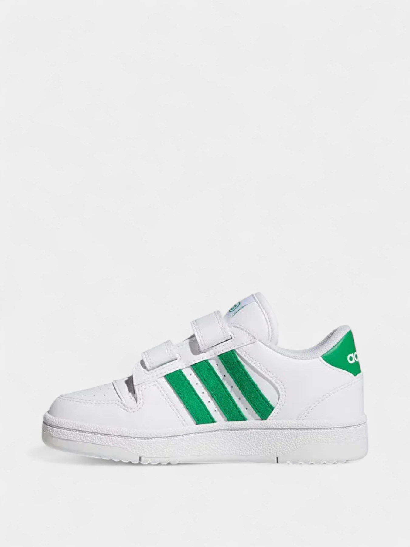 Кроссовки Adidas BREAK START EL CF C модель JI0374 Кроссовки Adidas BREAK START EL CF C модель JI0374 Фото