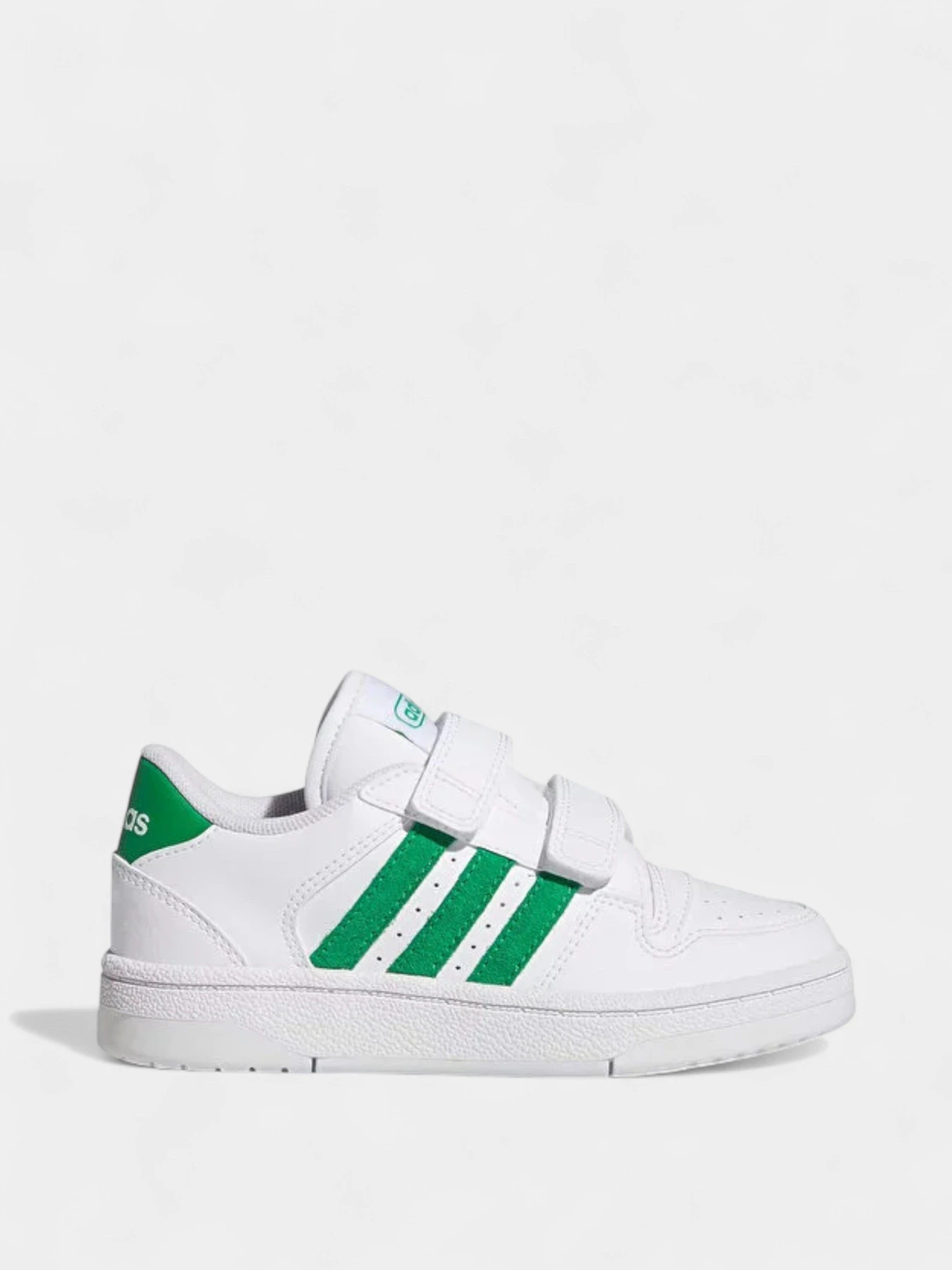 Кроссовки Adidas BREAK START EL CF C модель JI0374 Кроссовки Adidas BREAK START EL CF C модель JI0374 Фото