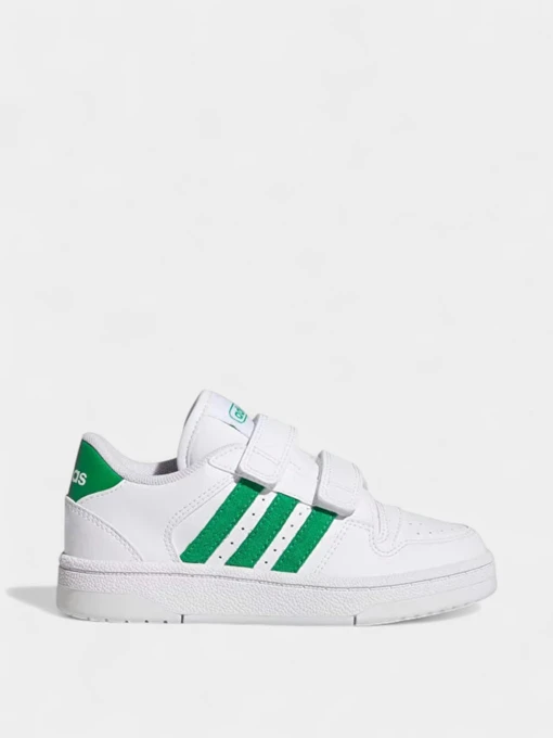 Кроссовки Adidas BREAK START EL CF C модель JI0374 Фото