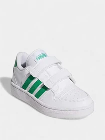 Кроссовки Adidas BREAK START EL CF C модель JI0374 Фото