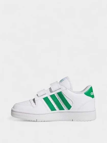 Кроссовки Adidas BREAK START EL CF C модель JI0374 Фото