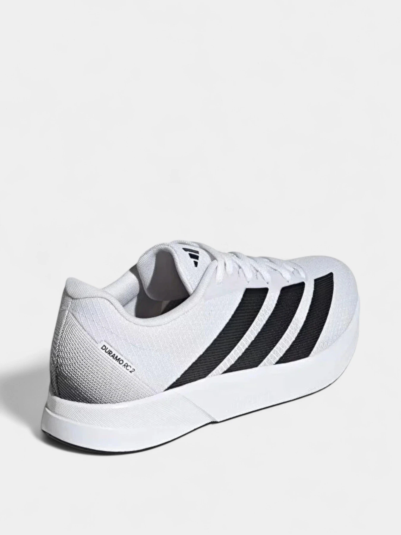 Кроссовки Adidas DURAMO RC2 M модель JS4428 Кроссовки Adidas DURAMO RC2 M модель JS4428 Фото