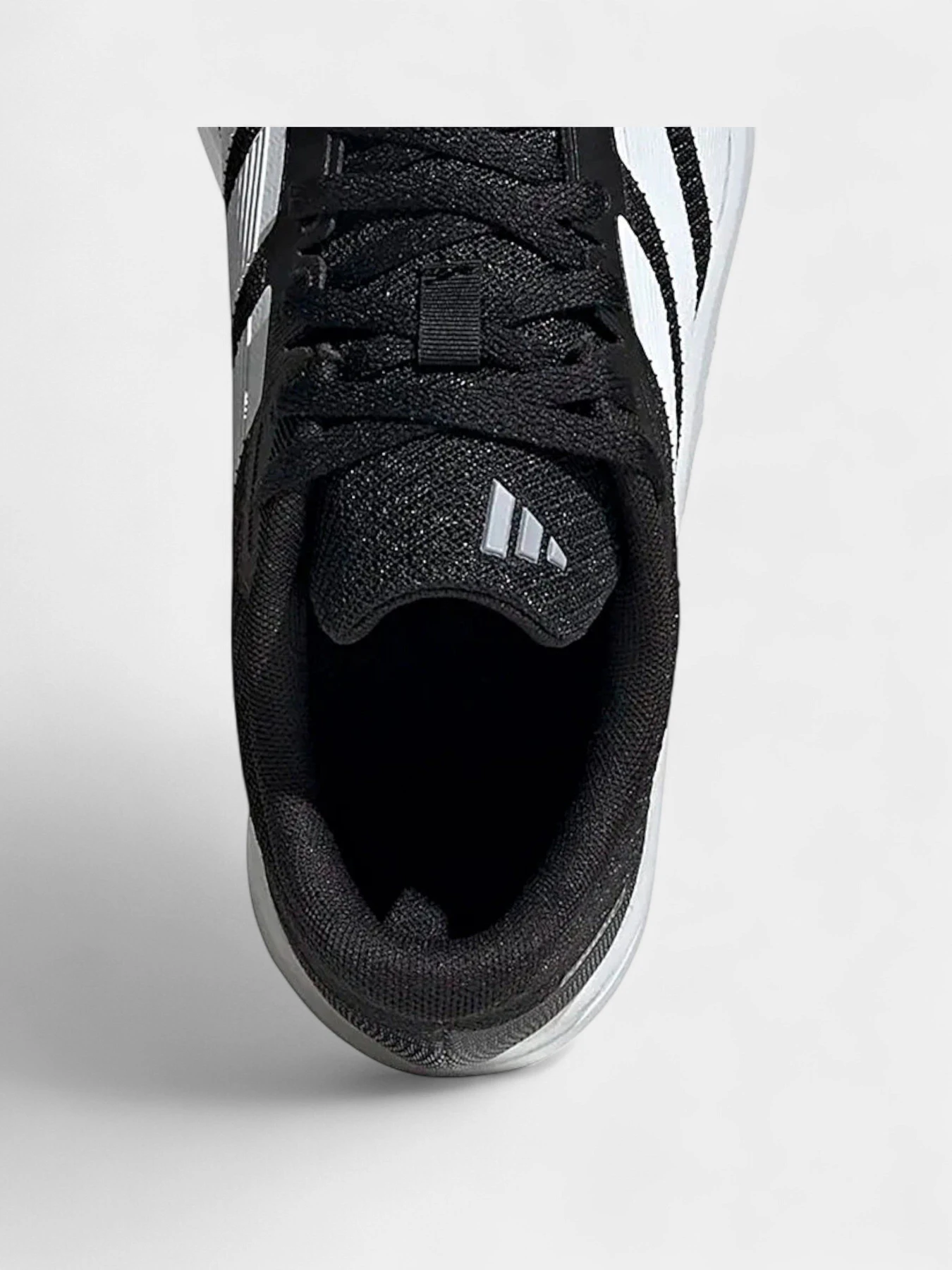 Кроссовки Adidas DURAMO RC2 W модель JS4435 Кроссовки Adidas DURAMO RC2 W модель JS4435 Фото