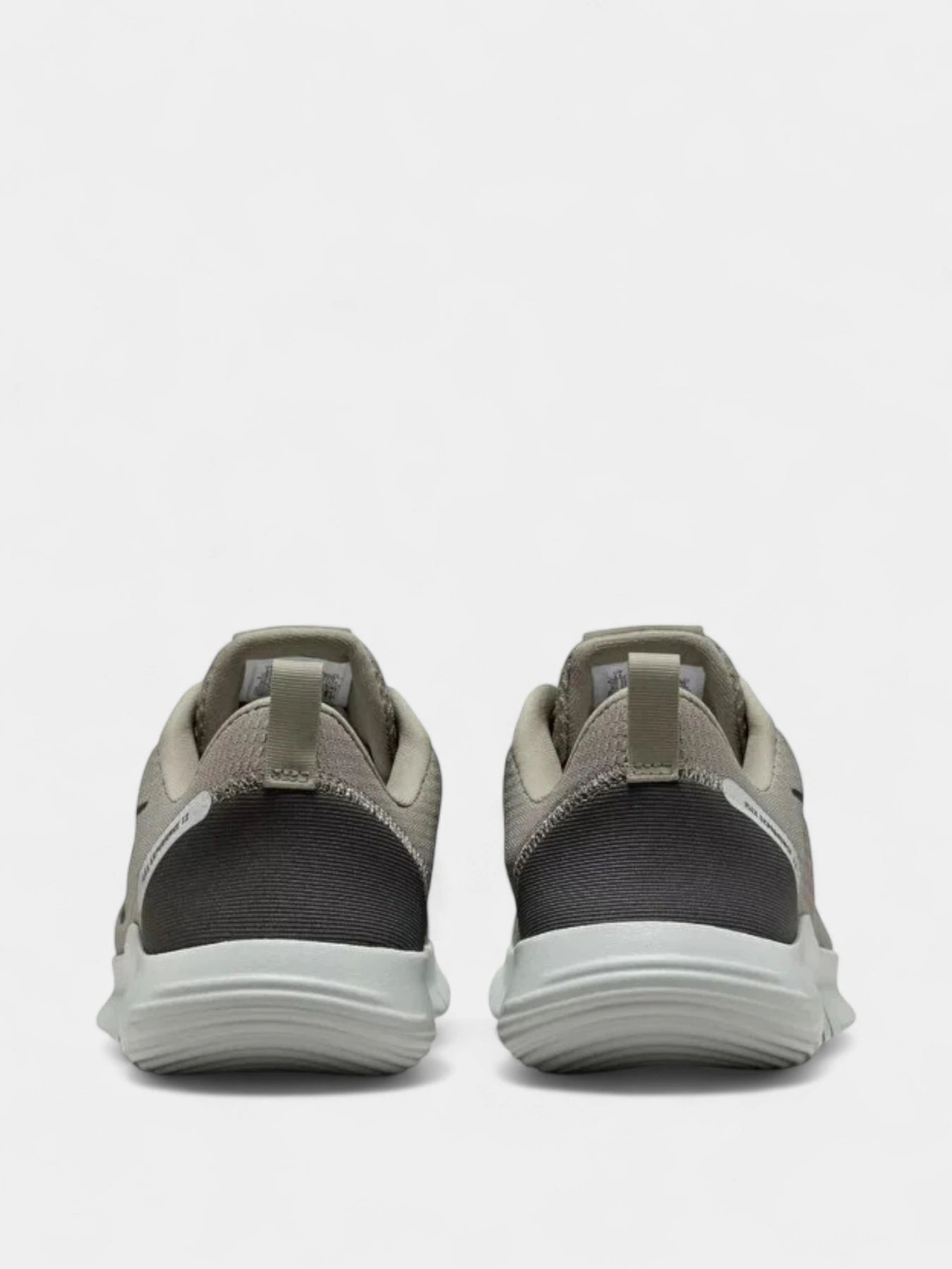 Кроссовки NIKE FLEX EXPERIENCE RN 12 модель DV0740-300 Кроссовки NIKE FLEX EXPERIENCE RN 12 модель DV0740-300 Фото