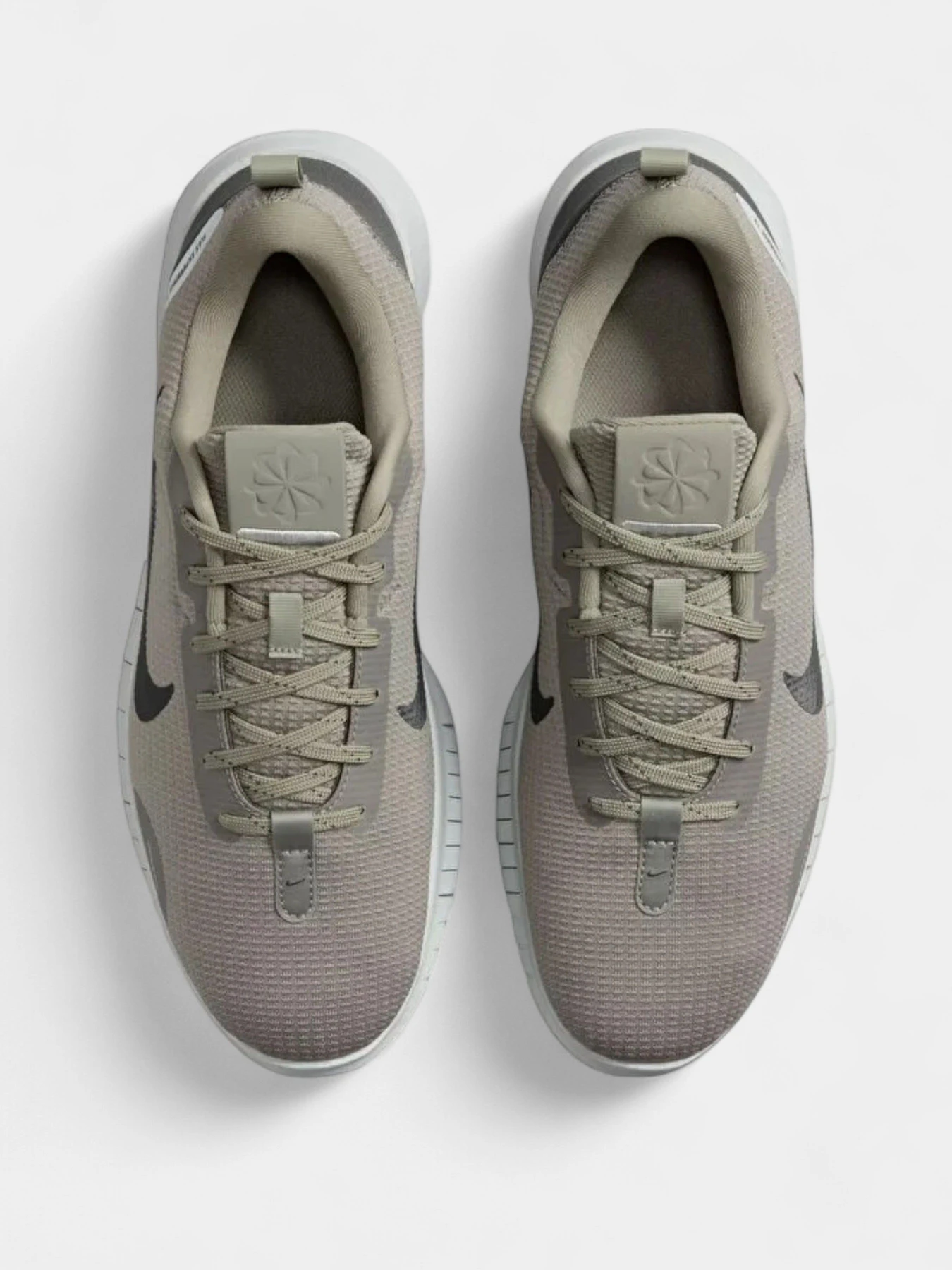 Кроссовки NIKE FLEX EXPERIENCE RN 12 модель DV0740-300 Кроссовки NIKE FLEX EXPERIENCE RN 12 модель DV0740-300 Фото