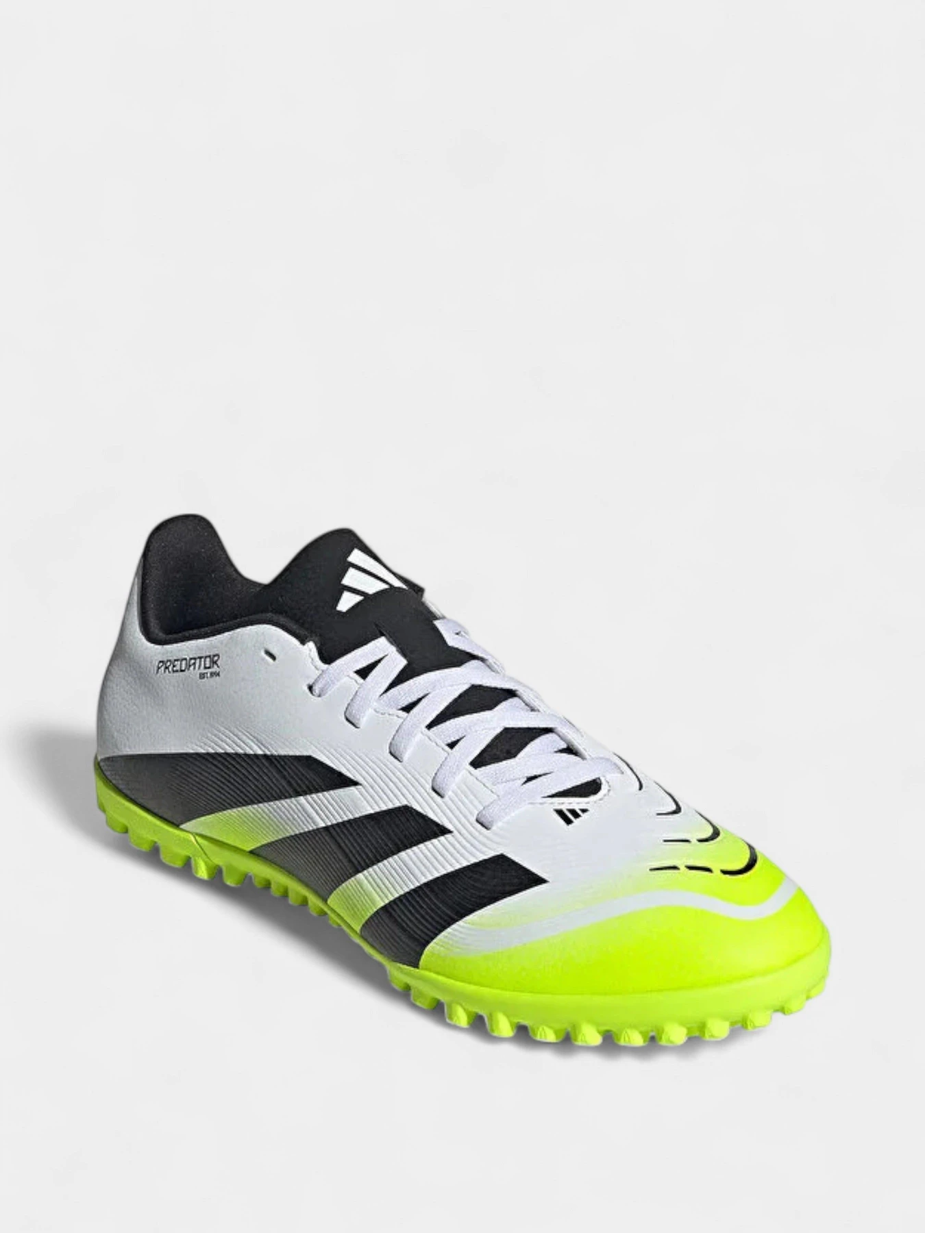 Кроссовки Adidas PREDATOR CLUB TF модель JH8854 Кроссовки Adidas PREDATOR CLUB TF модель JH8854 Фото
