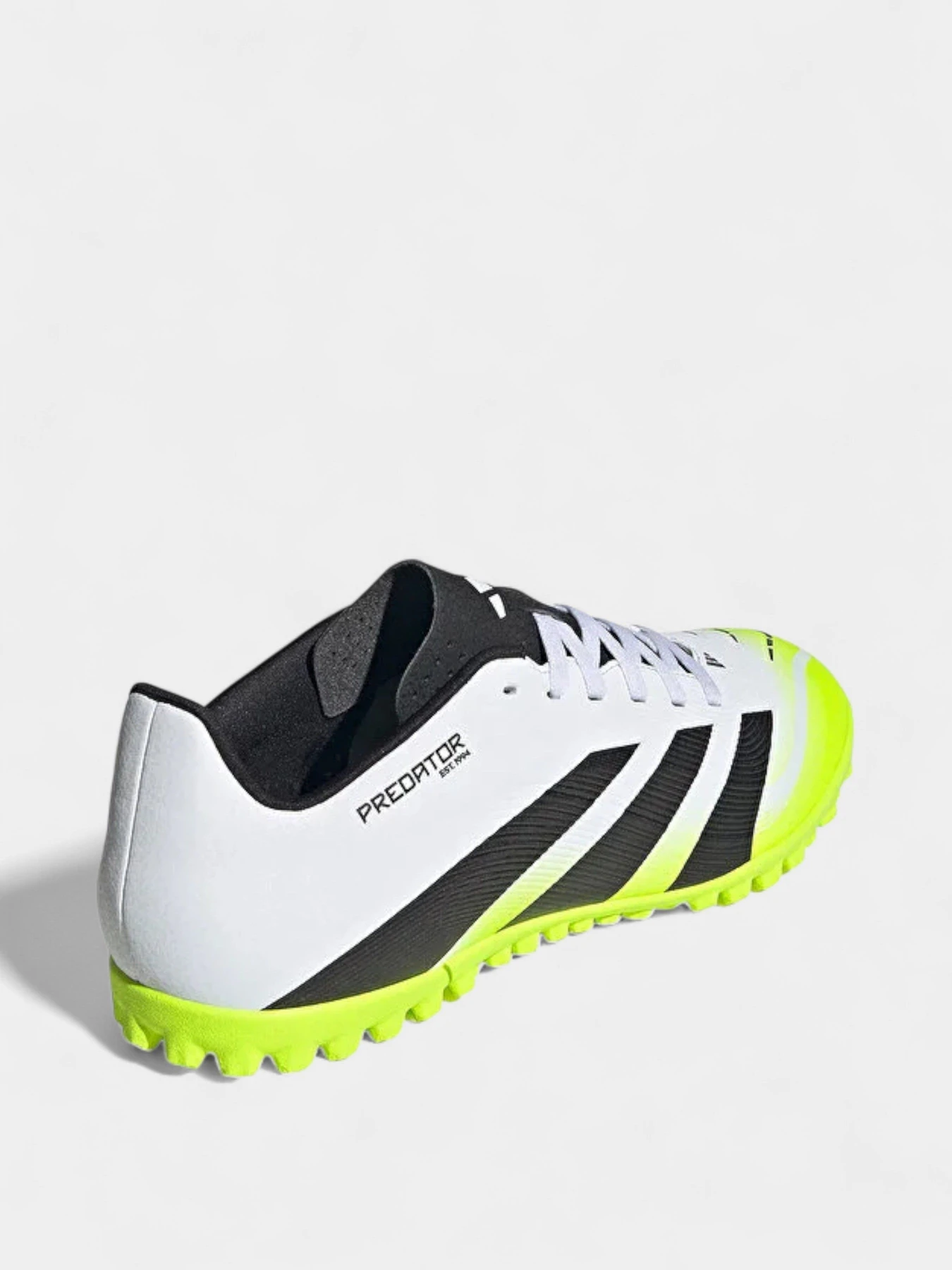 Кроссовки Adidas PREDATOR CLUB TF модель JH8854 Кроссовки Adidas PREDATOR CLUB TF модель JH8854 Фото