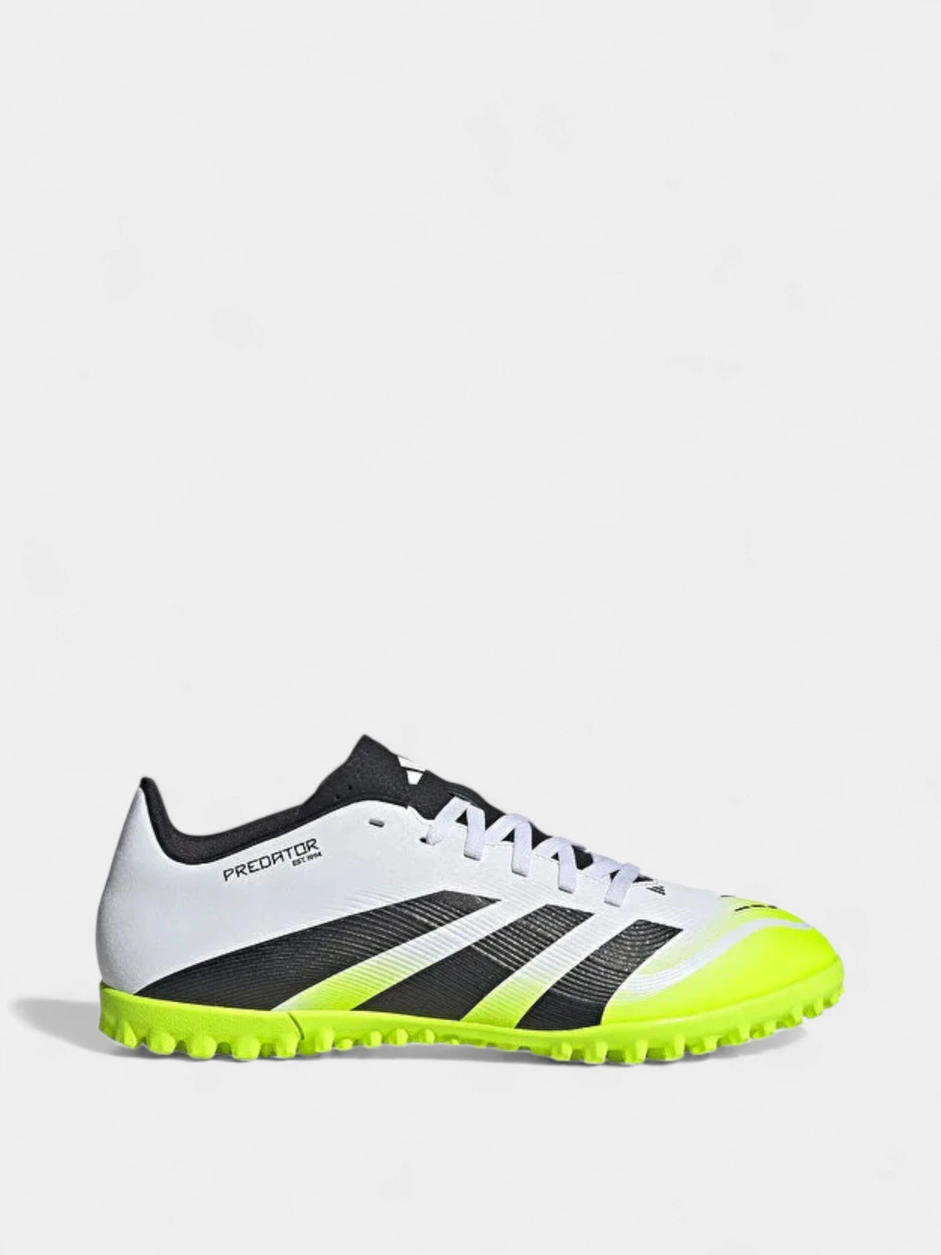 Кроссовки Adidas PREDATOR CLUB TF модель JH8854 Кроссовки Adidas PREDATOR CLUB TF модель JH8854 Фото