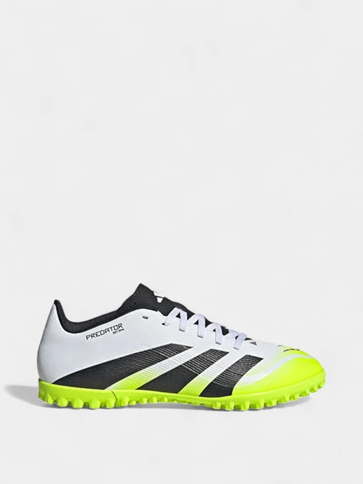 Кроссовки Adidas PREDATOR CLUB TF модель JH8854 Фото