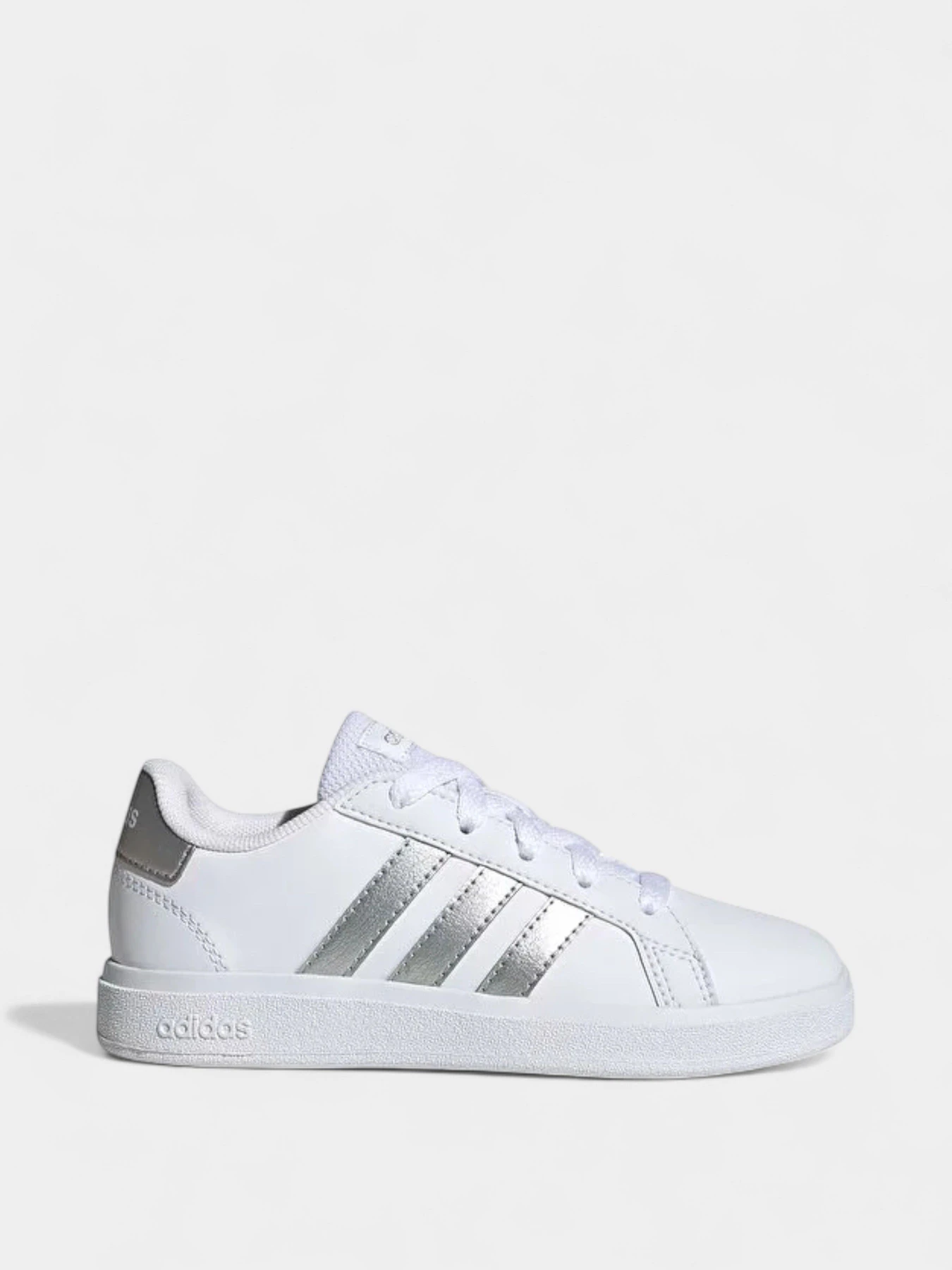 Кроссовки Adidas GRAND COURT 2.0 K модель GW6506 Кроссовки Adidas GRAND COURT 2.0 K модель GW6506 Фото