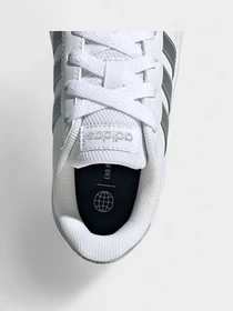 Кроссовки Adidas GRAND COURT 2.0 K модель GW6506 Фото