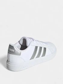 Кроссовки Adidas GRAND COURT 2.0 K модель GW6506 Фото