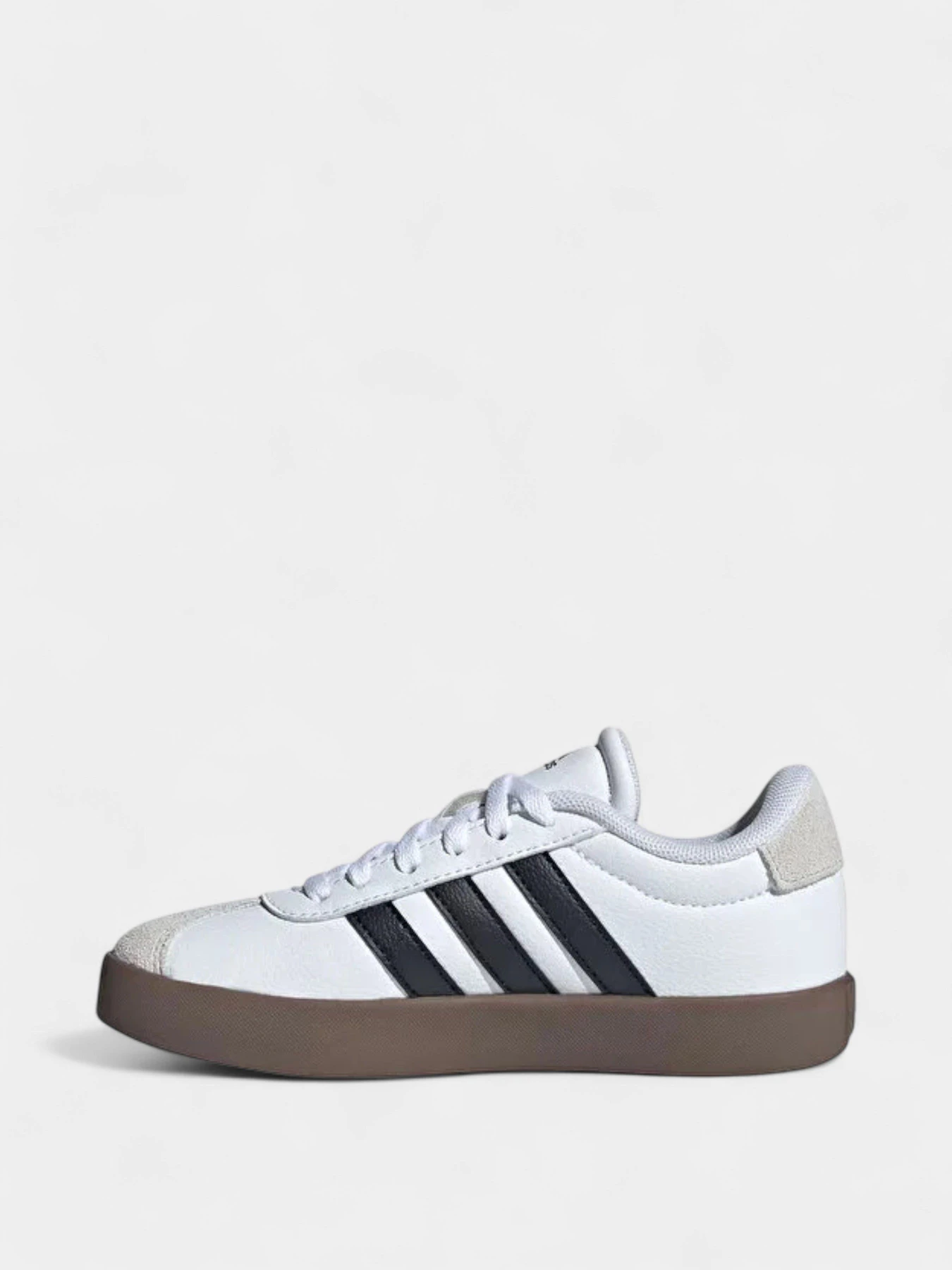 Кроссовки Adidas VL COURT 3.0 K модель ID9062 Кроссовки Adidas VL COURT 3.0 K модель ID9062 Фото