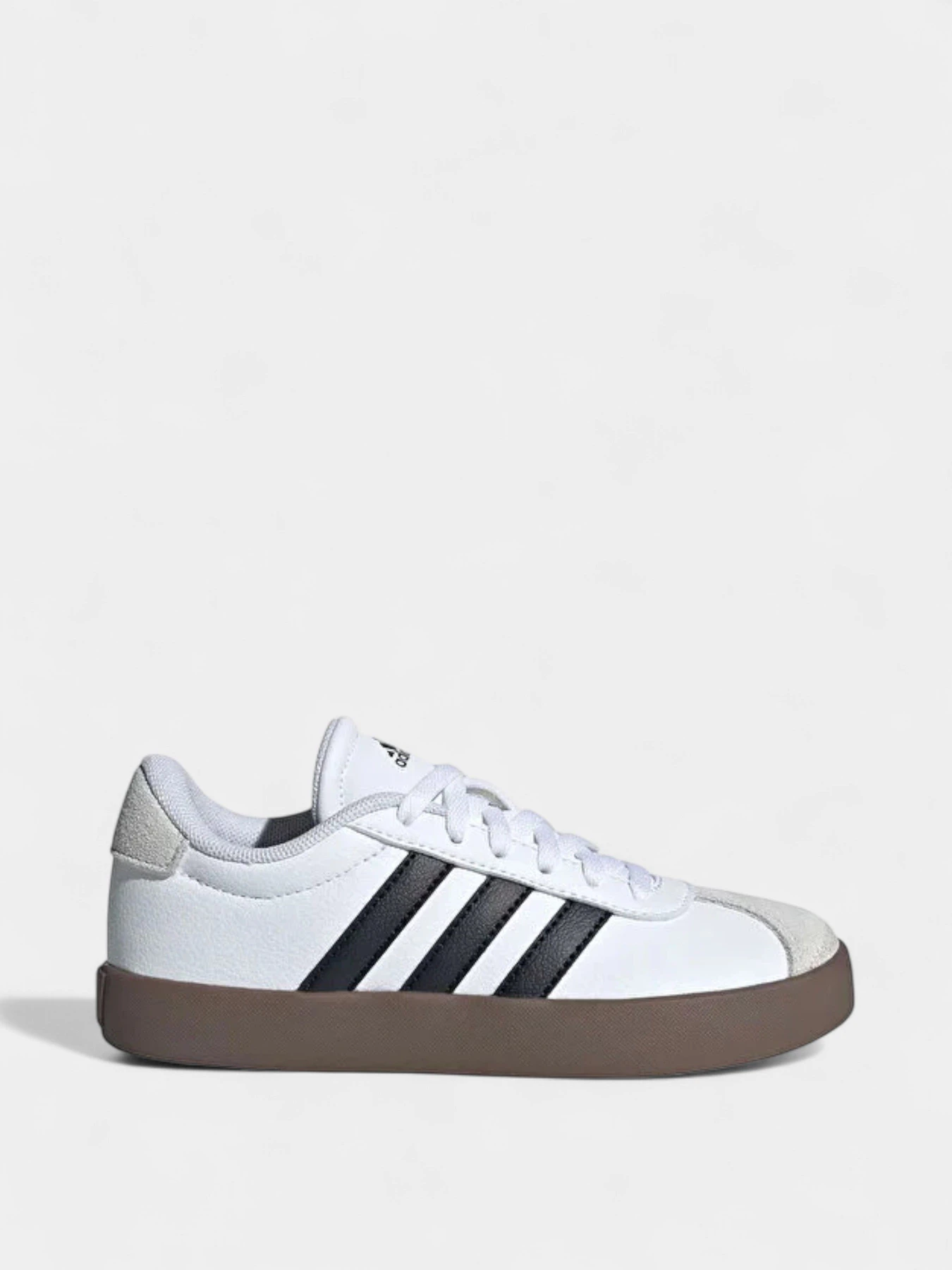 Кроссовки Adidas VL COURT 3.0 K модель ID9062 Кроссовки Adidas VL COURT 3.0 K модель ID9062 Фото