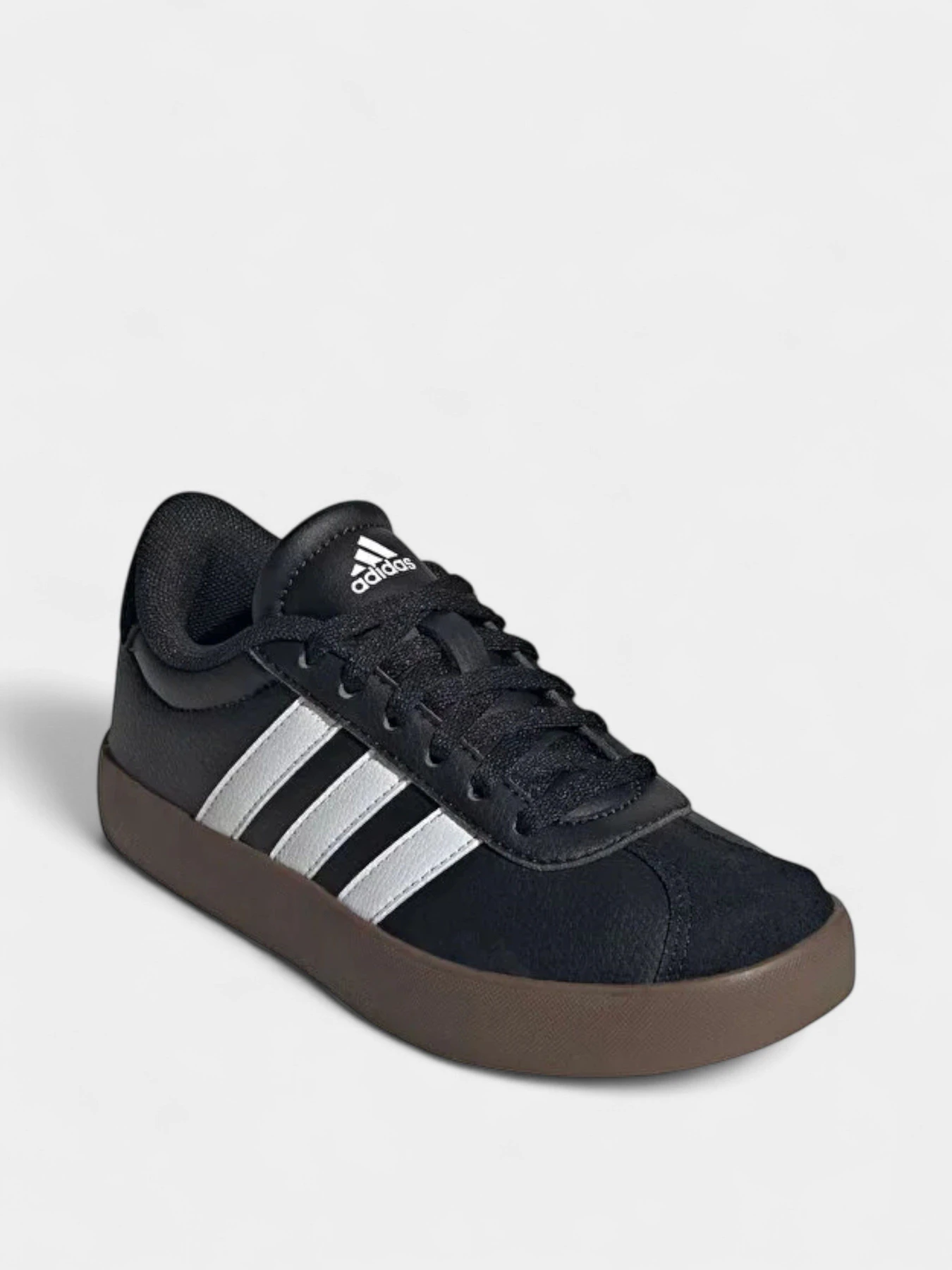 Кроссовки Adidas VL COURT 3.0 K модель IE3630 Кроссовки Adidas VL COURT 3.0 K модель IE3630 Фото
