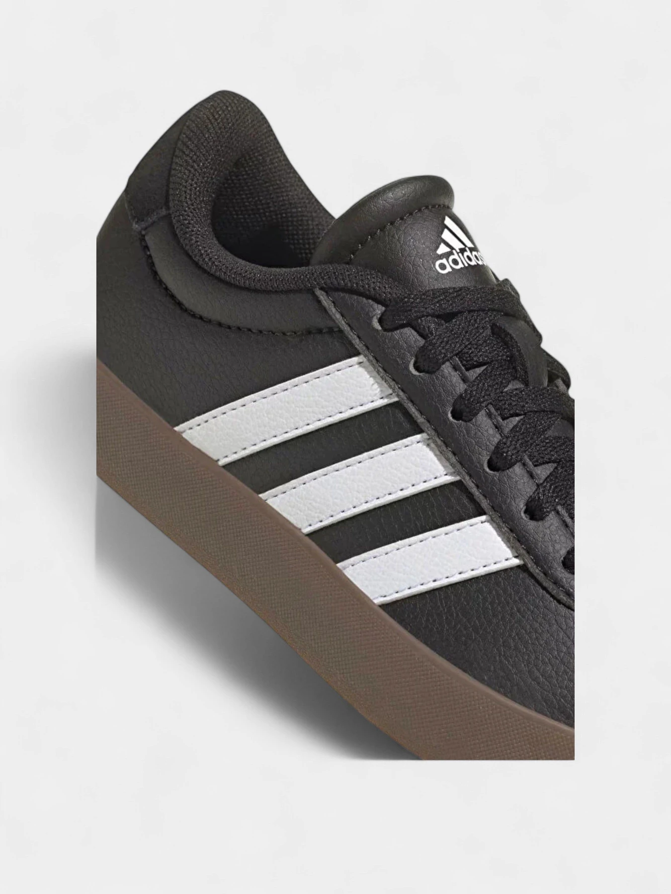 Кроссовки Adidas VL COURT 3.0 K модель IE3630 Кроссовки Adidas VL COURT 3.0 K модель IE3630 Фото