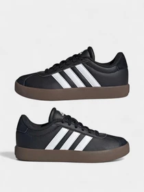 Кроссовки Adidas VL COURT 3.0 K модель IE3630 Фото