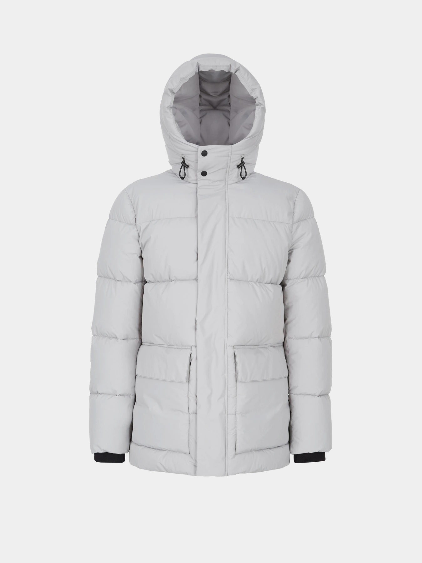 Куртки и дубленки Geox Spherica модель M5628J-T3279-F1853 Куртки и дубленки Geox Spherica модель M5628J-T3279-F1853 Фото