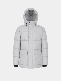 Куртки и дубленки Geox Spherica модель M5628J-T3279-F1853 Фото