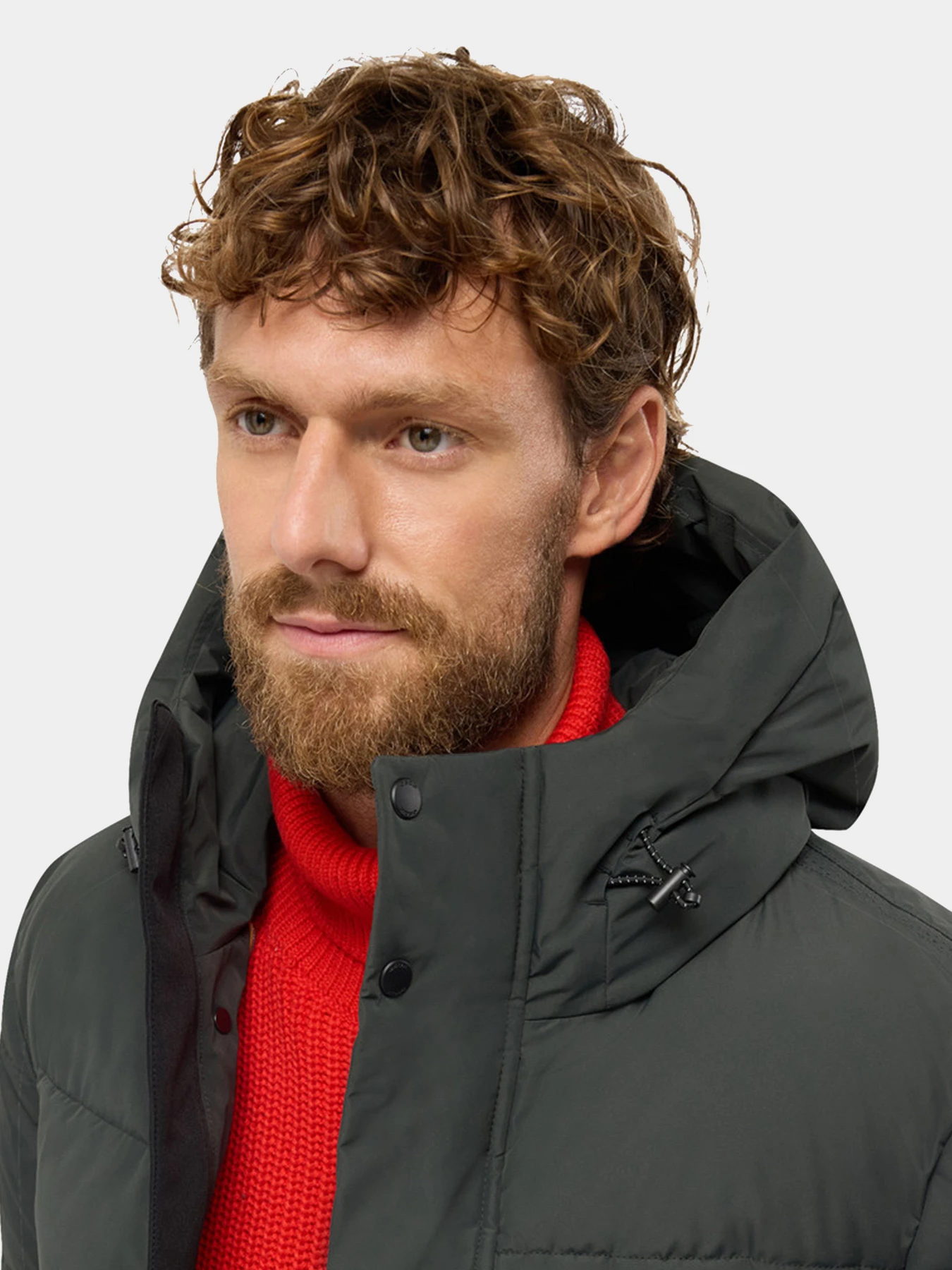 Куртки и дубленки Geox Spherica модель M5628J-T3279-F3251 Куртки и дубленки Geox Spherica модель M5628J-T3279-F3251 Фото