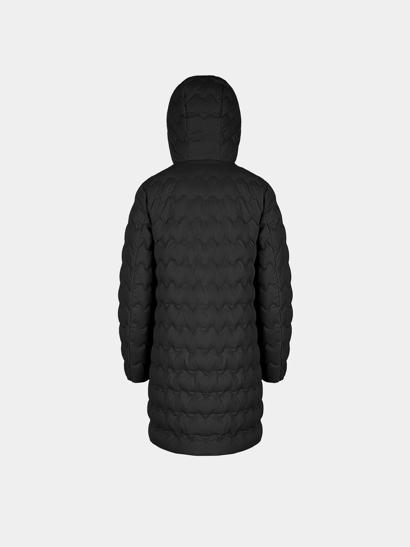 Куртки и дубленки Geox модель W5625L-T3152-F9000 Куртки и дубленки Geox модель W5625L-T3152-F9000 Фото