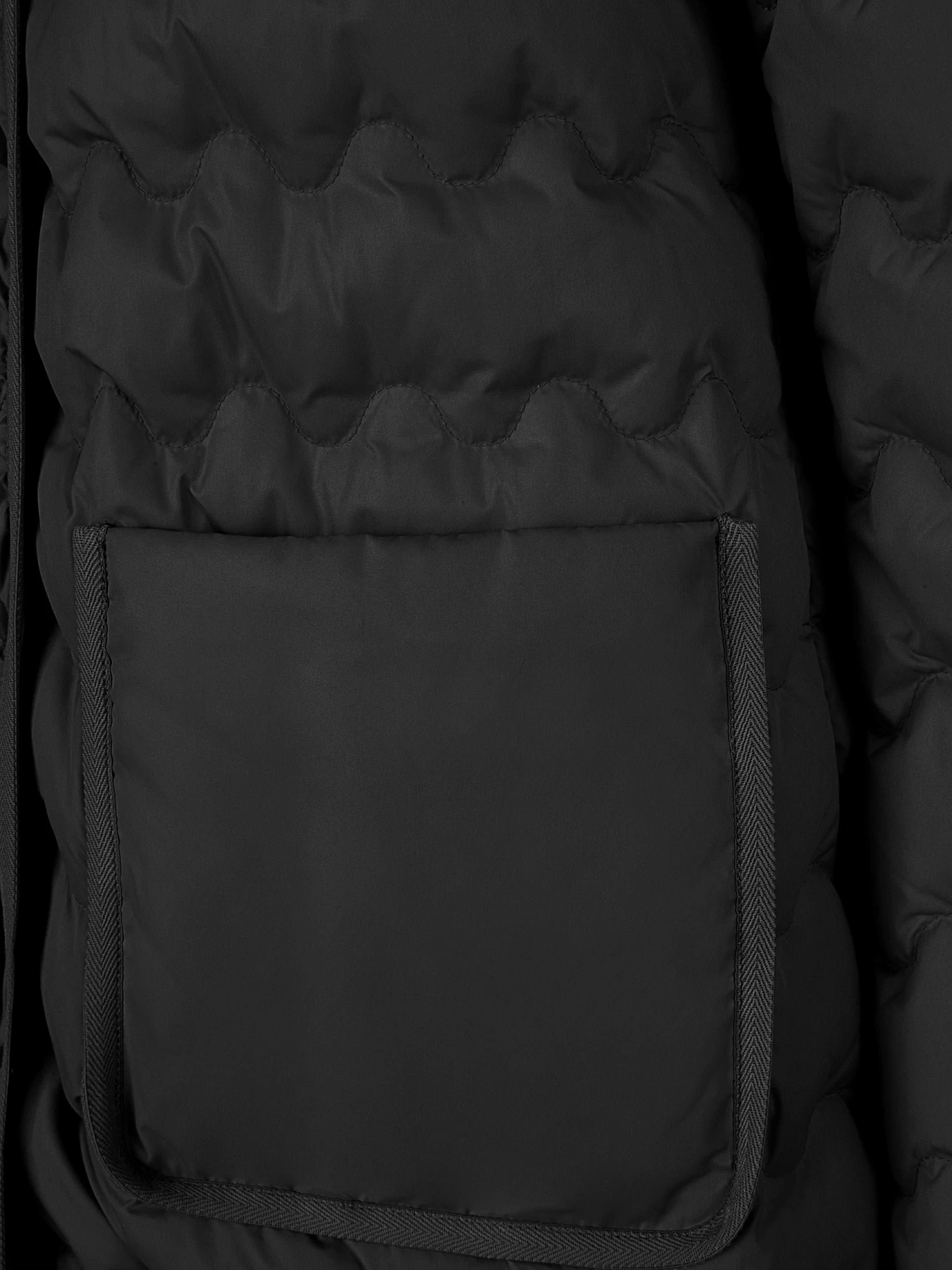 Куртки и дубленки Geox модель W5625L-T3152-F9000 Куртки и дубленки Geox модель W5625L-T3152-F9000 Фото