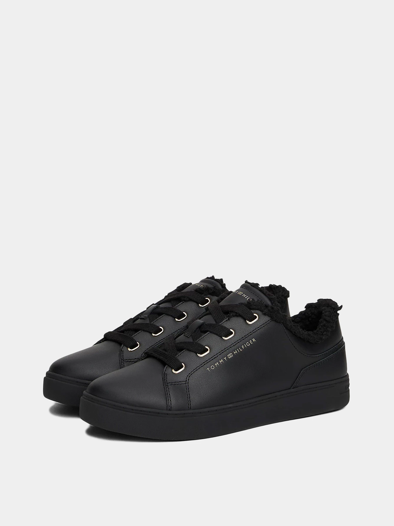 Кеды Tommy Hilfiger модель FW0FW08824-BDS Кеды Tommy Hilfiger модель FW0FW08824-BDS Фото