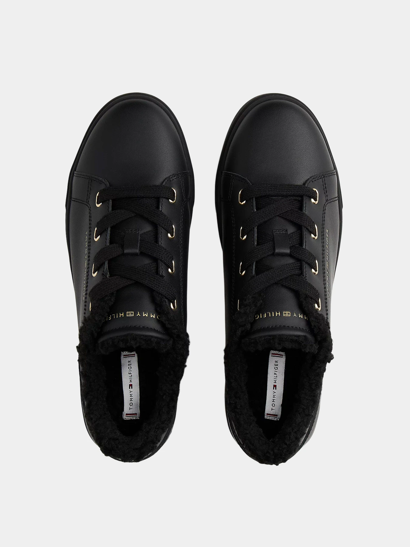 Кеды Tommy Hilfiger модель FW0FW08824-BDS Кеды Tommy Hilfiger модель FW0FW08824-BDS Фото