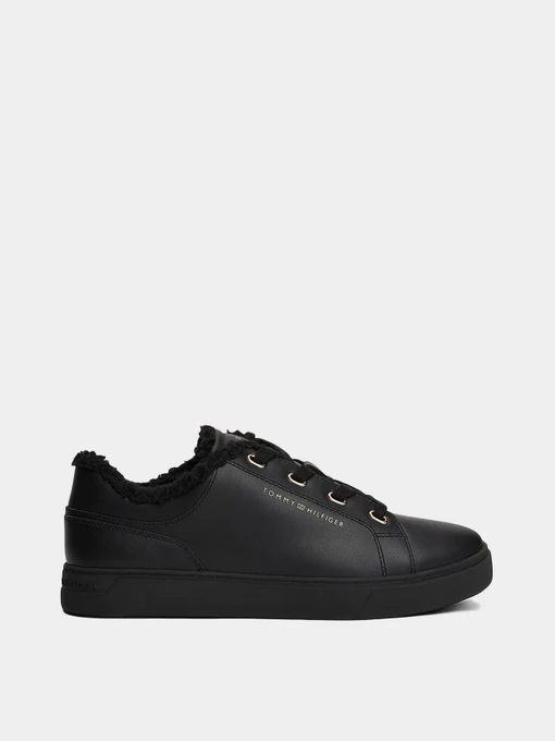 Кеды Tommy Hilfiger модель FW0FW08824-BDS Фото
