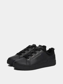 Кеды Tommy Hilfiger модель FW0FW08824-BDS Фото