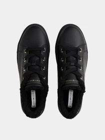 Кеды Tommy Hilfiger модель FW0FW08824-BDS Фото