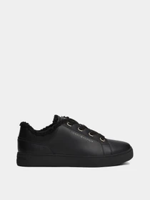 Кеды Tommy Hilfiger модель FW0FW08824-BDS Фото