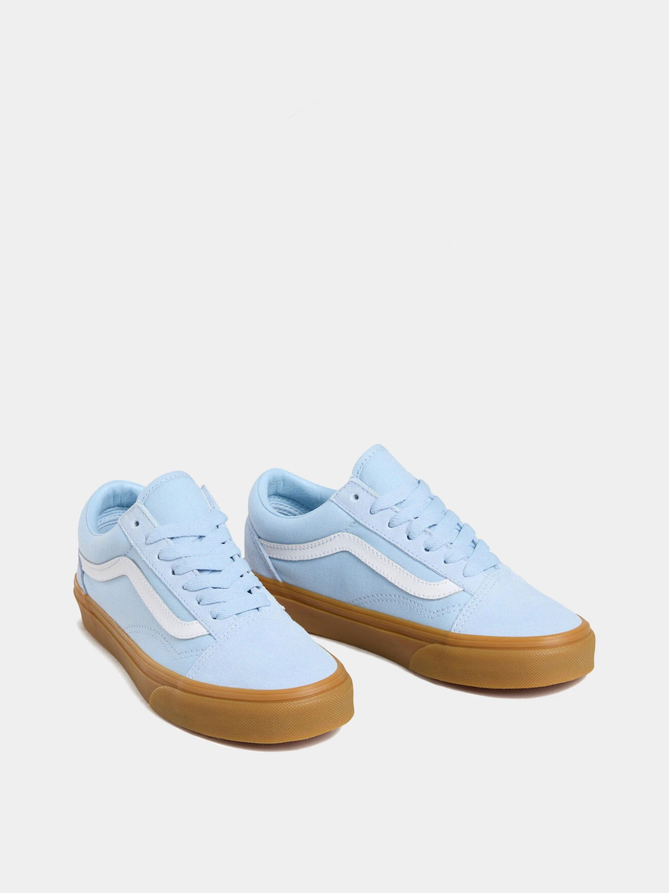 Кеды Vans модель VN000E9YBGP1 Фото