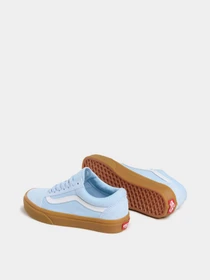 Кеды Vans модель VN000E9YBGP1 Фото