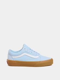 Кеды Vans модель VN000E9YBGP1 Фото