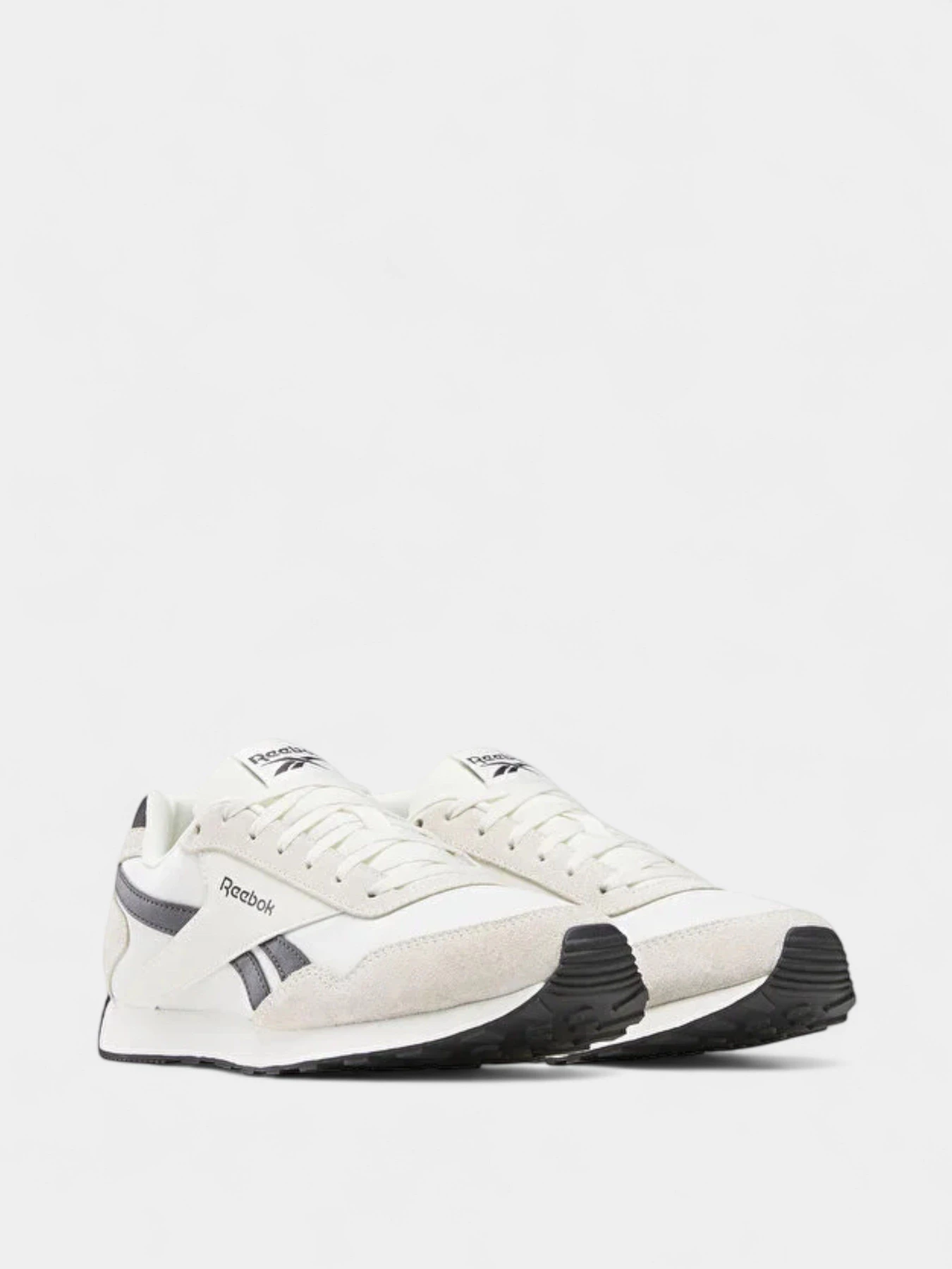 Кроссовки Reebok REEBOK GLIDE LOW модель 102010252 Кроссовки Reebok REEBOK GLIDE LOW модель 102010252 Фото