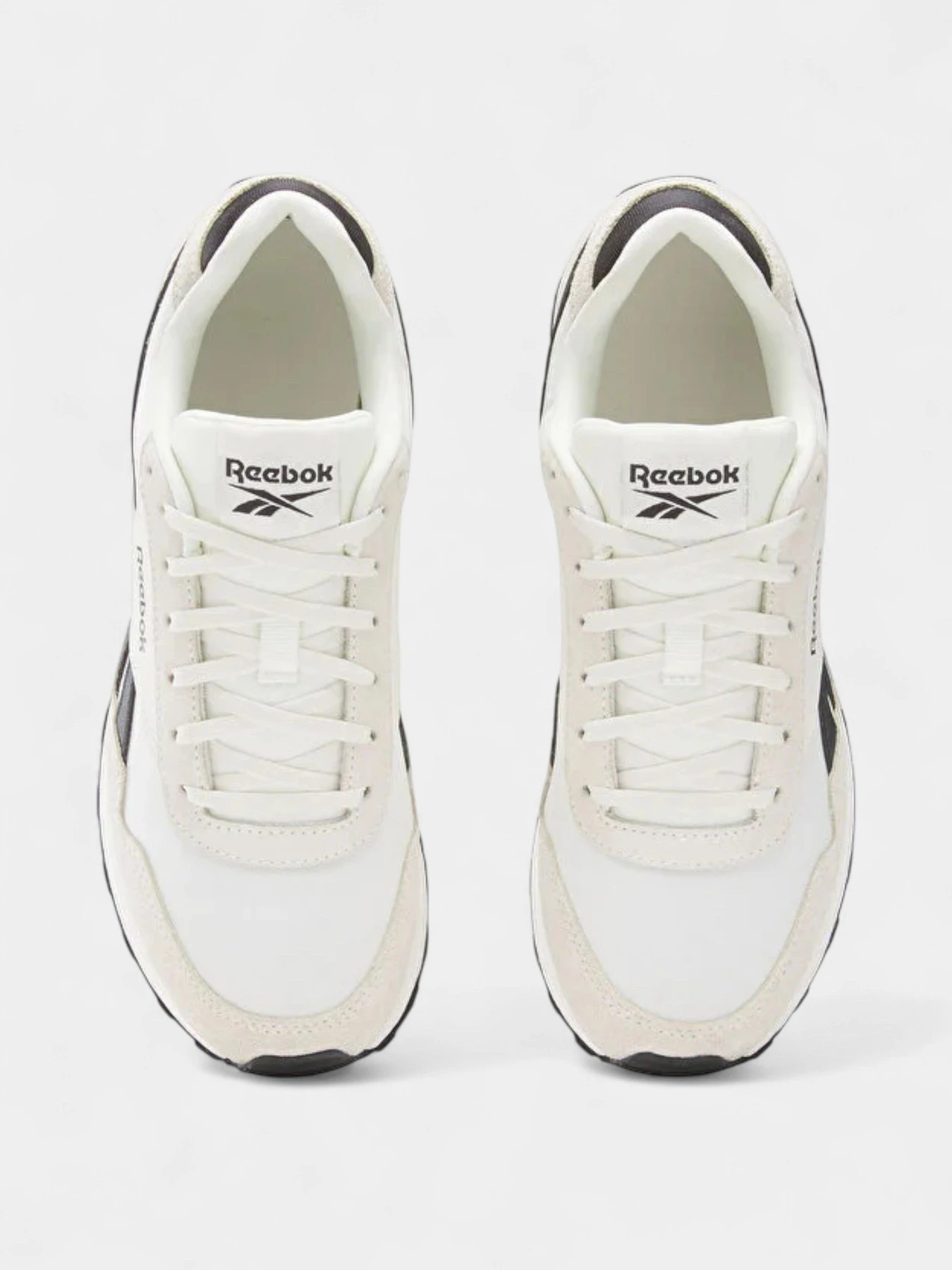 Кроссовки Reebok REEBOK GLIDE LOW модель 102010252 Кроссовки Reebok REEBOK GLIDE LOW модель 102010252 Фото