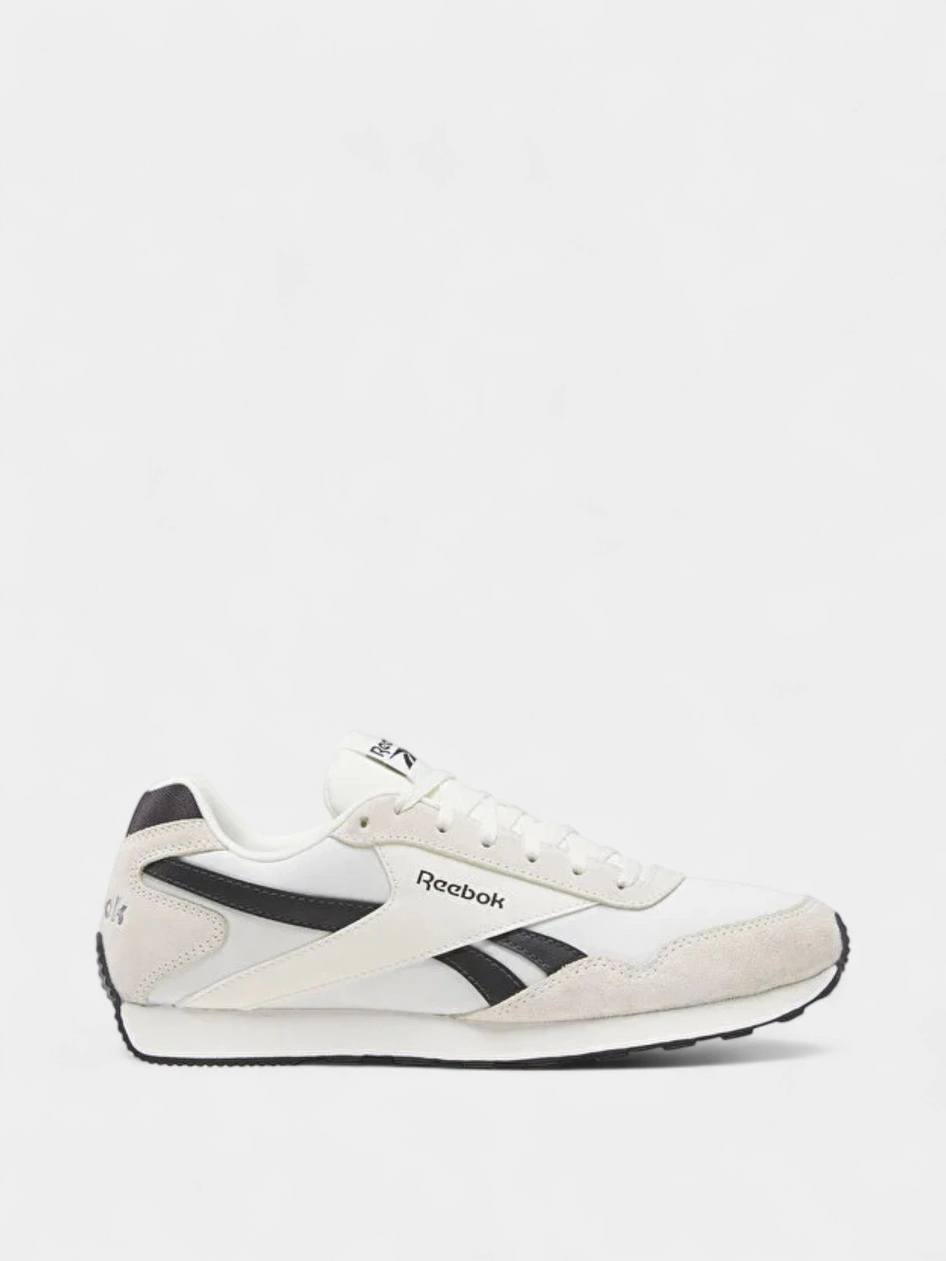 Кроссовки Reebok REEBOK GLIDE LOW модель 102010252 Кроссовки Reebok REEBOK GLIDE LOW модель 102010252 Фото
