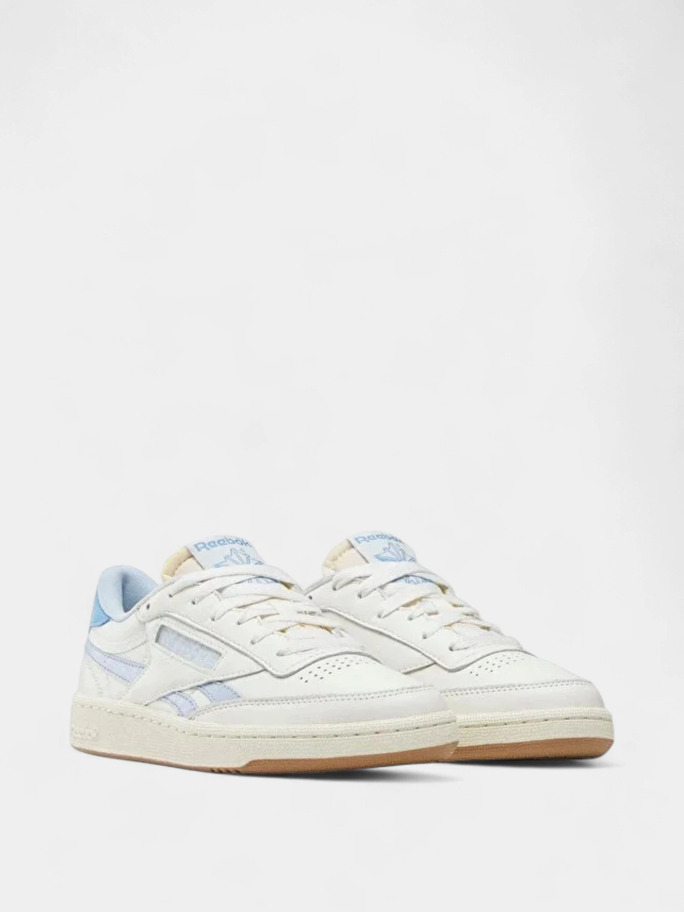 Кроссовки Reebok CLUB C REVENGE VINTAGE модель 102010310 Кроссовки Reebok CLUB C REVENGE VINTAGE модель 102010310 Фото