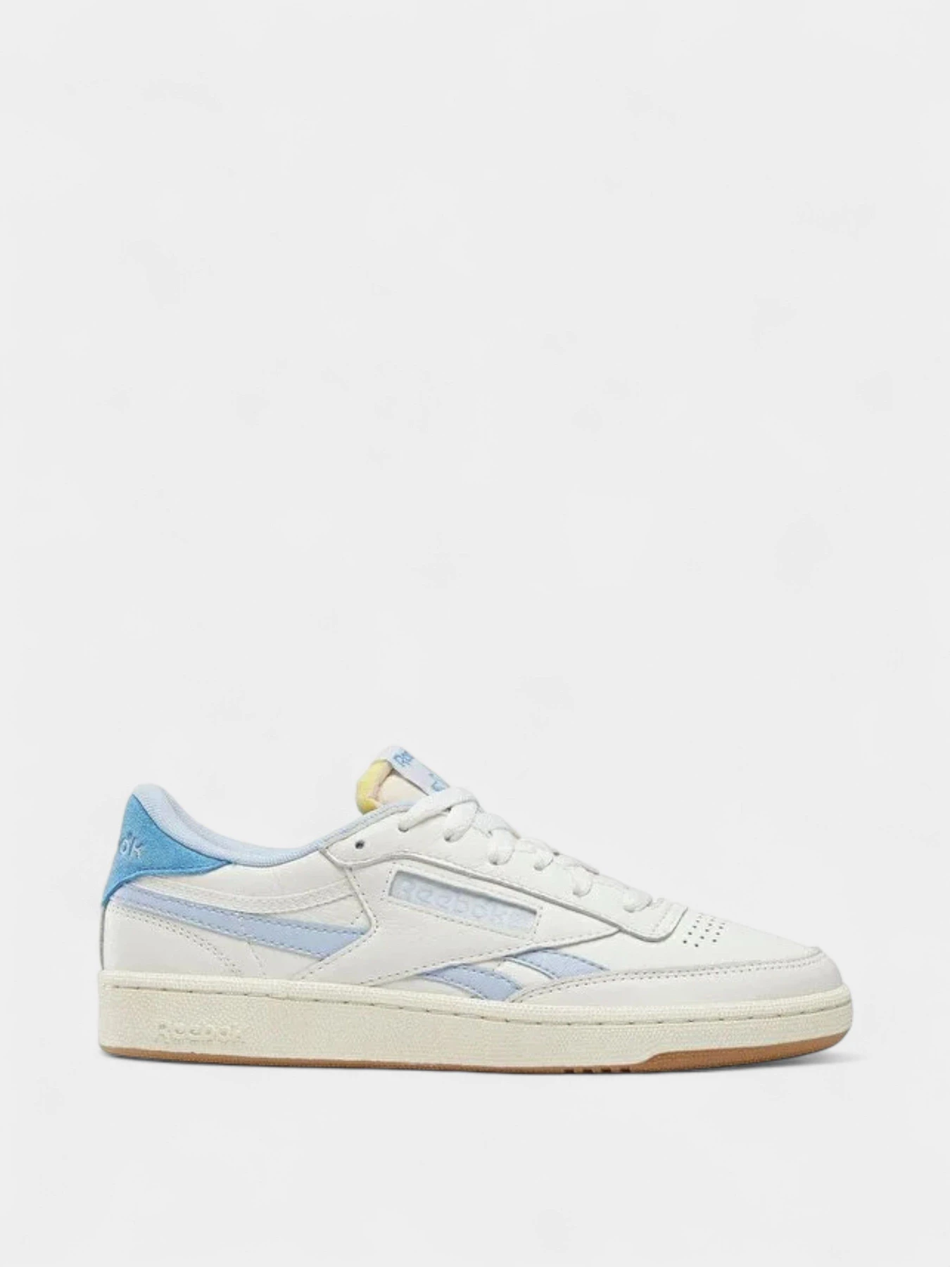 Кроссовки Reebok CLUB C REVENGE VINTAGE модель 102010310 Кроссовки Reebok CLUB C REVENGE VINTAGE модель 102010310 Фото