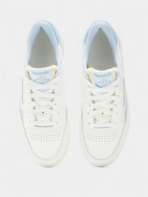 Кроссовки Reebok CLUB C REVENGE VINTAGE модель 102010310 Фото