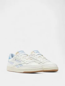 Кроссовки Reebok CLUB C REVENGE VINTAGE модель 102010310 Фото