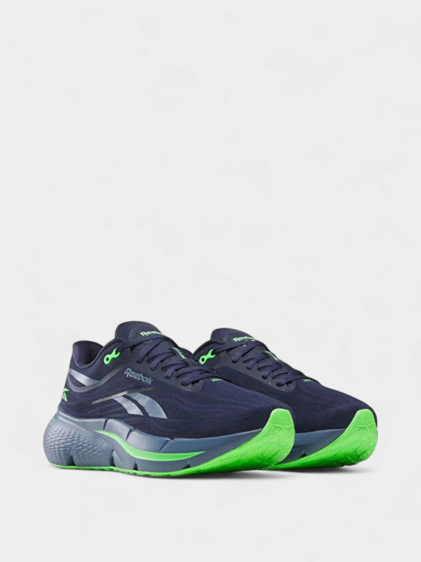 Кроссовки Reebok ZIGNITION модель 102010925 Кроссовки Reebok ZIGNITION модель 102010925 Фото
